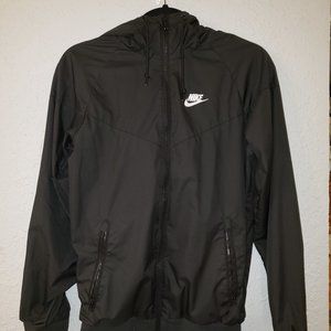 Nike Men's Windbreaker, Size XS